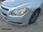 2010 Chevrolet Malibu 1LT с VIN 1G1ZC5EB4AF229391, выставлен на аукционе IAAI как лот 43264556 с пробегом 172 656 миль миль и . История ставок и продаж доступна на DreamBid. Изображение 13.