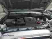 2022 Toyota Tacoma SR5 с VIN 3TMAZ5CN3NM180481, выставлен на аукционе Copart как лот 81331005 с пробегом 31 323 миль миль и Списание • Salvage title. История ставок и продаж доступна на DreamBid. Изображение 11.