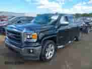 2015 GMC Sierra 1500 SLE с VIN 3GTU2UEC9FG464799, выставлен на аукционе IAAI как лот 43354102 с пробегом 154 555 миль миль и . История ставок и продаж доступна на DreamBid. Изображение 17.