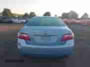 2007 Toyota Camry LE с VIN 4T1BK46K97U533482, выставлен на аукционе IAAI как лот 43192583 с пробегом 190 185 миль миль и . История ставок и продаж доступна на DreamBid. Изображение 16.
