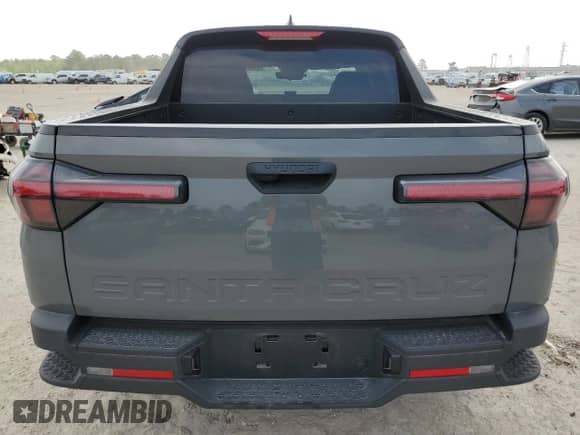 2023 Hyundai Santa Cruz SE с VIN 5NTJA4AE3PH069136, выставлен на аукционе Copart как лот 51370045 с пробегом 29 754 миль миль и Списание • Salvage title. История ставок и продаж доступна на DreamBid. Изображение 6.