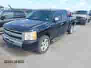 2010 Chevrolet Silverado 1500 LT z VIN 3GCRCSE04AG251930, wystawiony jako IAAI lot #43497285 z przebiegiem 176 070 mil mil oraz . Historia ofert i sprzedaży dostępna na DreamBid. Obrazek 2.