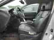 2010 Nissan Rogue S с VIN JN8AS5MVXAW107562, выставлен на аукционе Copart как лот 81304445 с пробегом 175 127 миль миль и Чистый • Clean title. История ставок и продаж доступна на DreamBid. Изображение 7.