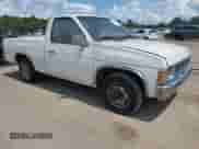 1995 Nissan Frontier z VIN 1N6SD11SXSC453947, wystawiony jako IAAI lot #43059982 z przebiegiem 264 401 mil mil oraz . Historia ofert i sprzedaży dostępna na DreamBid. Obrazek 1.