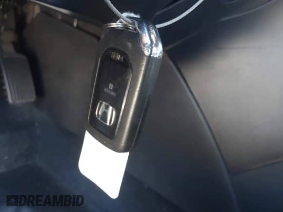 2017 Honda Accord Touring with VIN 1HGCT2B09HA001104, listed as a IAAI auction lot 43085471 with 142,466 mi miles and . Bid and sale history available at DreamBid. Image 11.