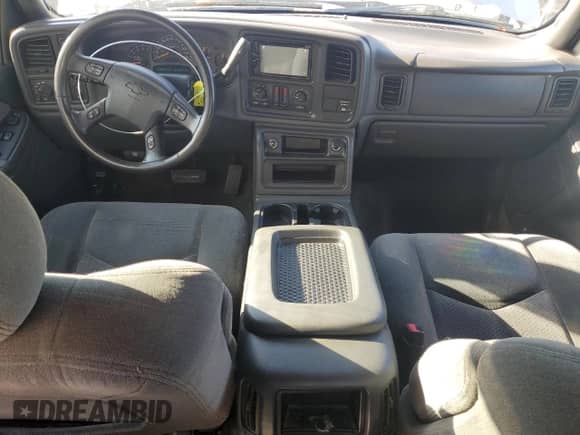 2003 Chevrolet Silverado 1500 LT with VIN 2GCEK19T131121499, listed as a Copart auction lot 80677605 with 183,543 mi miles and Non repairable. Bid and sale history available at DreamBid. Image 8.