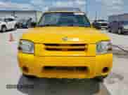 2004 Nissan Frontier XE с VIN 1N6ED29X34C434680, выставлен на аукционе Copart как лот 65938125 с пробегом 229 530 миль миль и Списание • Salvage title. История ставок и продаж доступна на DreamBid. Изображение 5.