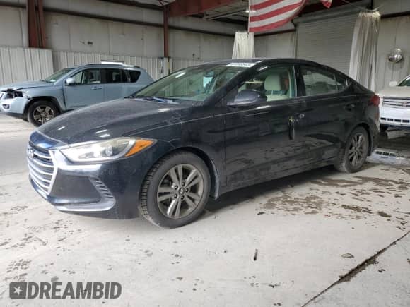 2017 Hyundai Elantra SE с VIN 5NPD84LF7HH184952, выставлен на аукционе Copart как лот 87298645 с пробегом 158 422 миль миль и Чистый • Clean title. История ставок и продаж доступна на DreamBid. Изображение 1.