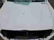 2023 Nissan Frontier SV with VIN 1N6ED1FK6PN641365, listed as a Copart auction lot 86565574 with 18,968 mi miles and Salvage title. Bid and sale history available at DreamBid. Image 13.