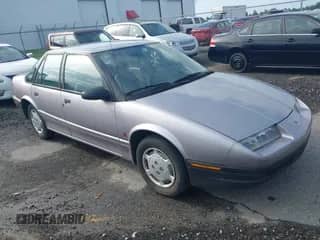 1995 Saturn SL with VIN 1G8ZH5286SZ146072, listed as a IAAI auction lot 42679638 with 92,705 mi miles and . Bid and sale history available at DreamBid. Image 1.