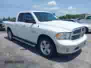 2016 Ram 1500 SLT с VIN 1C6RR6GG1GS268970, выставлен на аукционе IAAI как лот 42387607 с пробегом 144 245 миль миль и . История ставок и продаж доступна на DreamBid. Изображение 1.