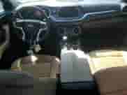 2021 Chevrolet Blazer Premier с VIN 3GNKBFRS1MS552560, выставлен на аукционе Copart как лот 74828674 с пробегом Не указан миль и На запчасти • Non repairable. История ставок и продаж доступна на DreamBid. Изображение 8.