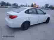 2010 Hyundai Elantra GLS с VIN KMHDU4AD1AU162014, выставлен на аукционе Copart как лот 81855374 с пробегом 165 502 миль миль и Списание • Salvage title. История ставок и продаж доступна на DreamBid. Изображение 3.