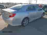 2012 Toyota Camry XLE with VIN 4T1BF1FK1CU095649, listed as a IAAI auction lot 43500924 with 147,767 mi miles and . Bid and sale history available at DreamBid. Image 4.