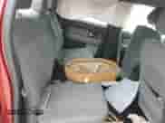 2014 Ford F-150 XL с VIN 1FTFW1EF5EFA92562, выставлен на аукционе Copart как лот 53680425 с пробегом Не указан миль и Списание • Salvage title. История ставок и продаж доступна на DreamBid. Изображение 11.