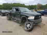 2009 Dodge 1500 TRX с VIN 1D3HB18P19S782144, выставлен на аукционе Copart как лот 72457624 с пробегом 185 383 миль миль и Списание • Salvage title. История ставок и продаж доступна на DreamBid. Изображение 4.