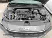 2024 Hyundai Elantra SE z VIN KMHLL4DG3RU795792, wystawiony jako Copart lot #69591345 z przebiegiem 9 347 mil mil oraz Szkoda całkowita • Salvage title. Historia ofert i sprzedaży dostępna na DreamBid. Obrazek 15.