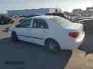 2005 Toyota Corolla CE with VIN JTDBR32E552059582, listed as a Copart auction lot 80559125 with 178,727 mi miles and Salvage title. Bid and sale history available at DreamBid. Image 2.