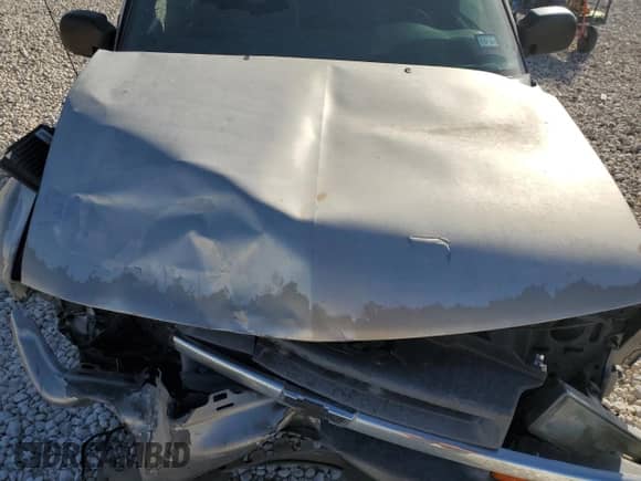 1999 Chevrolet S-10 LS с VIN 1GCCS19X3XK125604, выставлен на аукционе Copart как лот 46188135 с пробегом Не указан миль и Списание • Salvage title. История ставок и продаж доступна на DreamBid. Изображение 11.