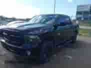 2013 Ram 1500 Express with VIN 1C6RR6KT6DS519417, listed as a IAAI auction lot 43252659 with 233,392 mi miles and . Bid and sale history available at DreamBid. Image 2.