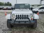2007 Jeep Wrangler Unlimited X с VIN 1J4GA391X7L116382, выставлен на аукционе Copart как лот 60059605 с пробегом 134 268 миль миль и Чистый • Clean title. История ставок и продаж доступна на DreamBid. Изображение 5.