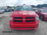 2018 Ram 1500 Express z VIN 1C6RR6KT2JS279889, wystawiony jako IAAI lot #42867338 z przebiegiem 170 175 mil mil oraz . Historia ofert i sprzedaży dostępna na DreamBid. Obrazek 12.