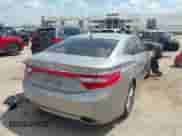 2013 Hyundai Azera с VIN KMHFG4JG8DA231328, выставлен на аукционе IAAI как лот 42985880 с пробегом 102 782 миль миль и . История ставок и продаж доступна на DreamBid. Изображение 4.