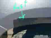 2008 Mercury Mariner with VIN 4M2CU91148KJ50412, listed as a IAAI auction lot 41715972 with 130,426 mi miles and . Bid and sale history available at DreamBid. Image 12.