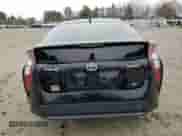 2016 Toyota Prius Four z VIN JTDKARFU7G3008612, wystawiony jako Copart lot #84472064 z przebiegiem 179 635 mil mil oraz Szkoda całkowita • Salvage title. Historia ofert i sprzedaży dostępna na DreamBid. Obrazek 6.