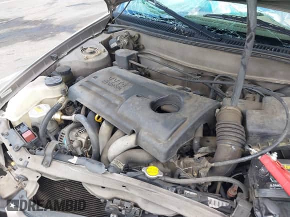 2002 Chevrolet Prizm z VIN 1Y1SK52802Z408768, wystawiony jako IAAI lot #42241540 z przebiegiem 276 083 mil mil oraz . Historia ofert i sprzedaży dostępna na DreamBid. Obrazek 10.