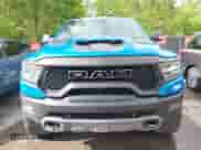 2021 Ram 1500 TRX with VIN 1C6SRFU94MN812802, listed as a IAAI auction lot 42137737 with 43,794 mi miles and . Bid and sale history available at DreamBid. Image 13.