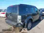 2011 Dodge Nitro SE with VIN 1D4PT2GKXBW518371, listed as a IAAI auction lot 42996578 with 186,916 mi miles and . Bid and sale history available at DreamBid. Image 4.