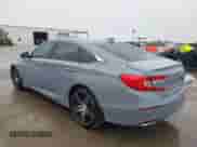 2021 Honda Accord Touring с VIN 1HGCV3F98MA013781, выставлен на аукционе IAAI как лот 42105041 с пробегом 62 658 миль миль и . История ставок и продаж доступна на DreamBid. Изображение 3.