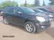 2013 Chevrolet Equinox LT with VIN 2GNFLPE3XD6173462, listed as a IAAI auction lot 42302117 with 163,235 mi miles and . Bid and sale history available at DreamBid. Image 1.