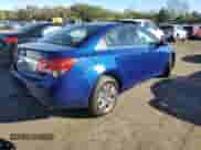 2012 Chevrolet Cruze LS с VIN 1G1PC5SH8C7172190, выставлен на аукционе Copart как лот 85851115 с пробегом 162 090 миль миль и Списание • Salvage title. История ставок и продаж доступна на DreamBid. Изображение 3.