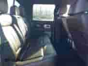 2011 Ford F-150 XLT z VIN 1FTFW1ETXBFB21698, wystawiony jako IAAI lot #41320154 z przebiegiem 119 765 mil mil oraz . Historia ofert i sprzedaży dostępna na DreamBid. Obrazek 8.