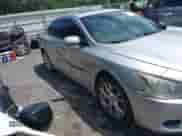 2014 Nissan Maxima S z VIN 1N4AA5AP6EC488666, wystawiony jako IAAI lot #42982216 z przebiegiem 250 486 mil mil oraz . Historia ofert i sprzedaży dostępna na DreamBid. Obrazek 12.