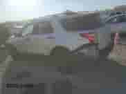 2014 Ford Explorer с VIN 1FM5K7B83EGB17643, выставлен на аукционе Copart как лот 76986024 с пробегом 130 000 миль миль и Списание • Salvage title. История ставок и продаж доступна на DreamBid. Изображение 2.