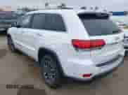 2022 Jeep Grand Cherokee Limited с VIN 1C4RJEBG4NC152896, выставлен на аукционе IAAI как лот 42425088 с пробегом 79 188 миль миль и . История ставок и продаж доступна на DreamBid. Изображение 3.