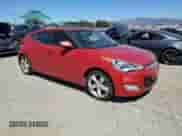 2014 Hyundai Veloster z VIN KMHTC6AD6EU192710, wystawiony jako Copart lot #72075825 z przebiegiem 119 281 mil mil oraz Czysty tytuł • Clean title. Historia ofert i sprzedaży dostępna na DreamBid. Obrazek 4.