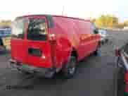 2003 Chevrolet Express Cargo с VIN 1GCHG35U331112382, выставлен на аукционе IAAI как лот 41490838 с пробегом 435 921 миль миль и . История ставок и продаж доступна на DreamBid. Изображение 4.