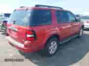 2007 Ford Explorer XLT с VIN 1FMEU73E87UB53962, выставлен на аукционе IAAI как лот 43315793 с пробегом 171 548 миль миль и . История ставок и продаж доступна на DreamBid. Изображение 4.