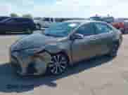 2019 Toyota Corolla L z VIN 5YFBURHE1KP938910, wystawiony jako IAAI lot #42934809 z przebiegiem 64 936 mil mil oraz . Historia ofert i sprzedaży dostępna na DreamBid. Obrazek 17.