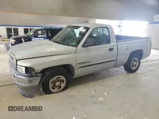 2001 Dodge 1500 with VIN 1B7HC16Y91S719489, listed as a Copart auction lot 68142915 with 284,360 mi miles and Clean title. Bid and sale history available at DreamBid. Image 1.