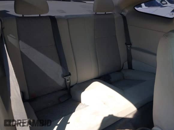 2007 Chevrolet Cobalt LS с VIN 1G1AK15F077356640, выставлен на аукционе IAAI как лот 43143063 с пробегом 211 097 миль миль и . История ставок и продаж доступна на DreamBid. Изображение 8.