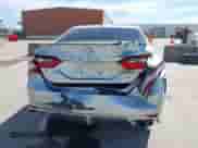 2023 Toyota Camry SE с VIN 4T1G11AK9PU829892, выставлен на аукционе IAAI как лот 42322173 с пробегом 30 334 миль миль и . История ставок и продаж доступна на DreamBid. Изображение 6.