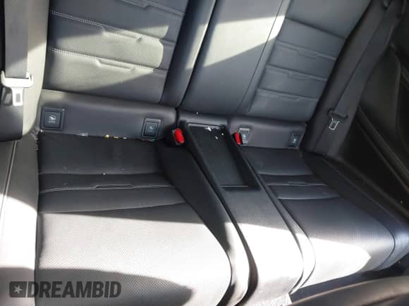 2016 Lexus RC 350 F Sport с VIN JTHSE5BC8G5006249, выставлен на аукционе IAAI как лот 41533504 с пробегом 49 371 миль миль и . История ставок и продаж доступна на DreamBid. Изображение 8.