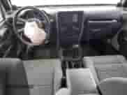 2007 Jeep Wrangler Unlimited Rubicon with VIN 1J4GA69167L190996, listed as a Copart auction lot 51627285 with Not provided miles and Salvage title. Bid and sale history available at DreamBid. Image 8.