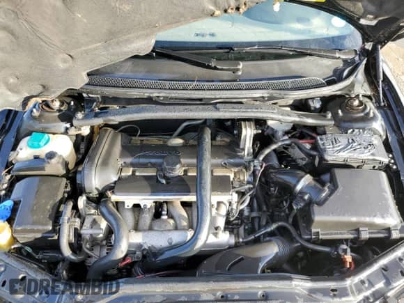 2009 Volvo S60 2.5T с VIN YV1RH592192734739, выставлен на аукционе Copart как лот 79085864 с пробегом Не указан миль и На запчасти • Non repairable. История ставок и продаж доступна на DreamBid. Изображение 11.