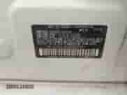 2019 Subaru WRX with VIN JF1VA1A60K9807442, listed as a IAAI auction lot 43409287 with Not provided miles and . Bid and sale history available at DreamBid. Image 9.